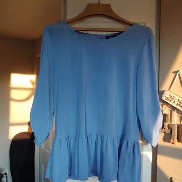Apt. 9 Tops - Woman's blouse